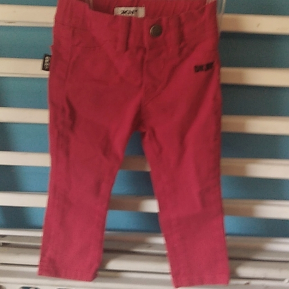 Baby pants dkny